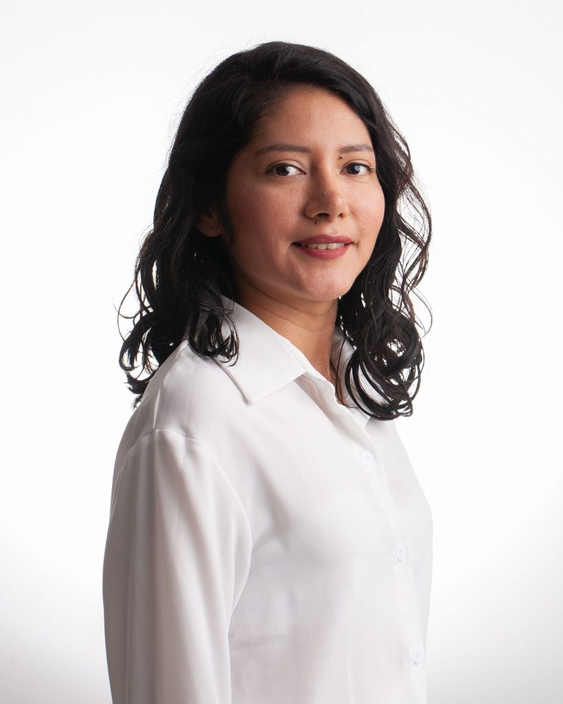 María de Lourdes Noboa photo